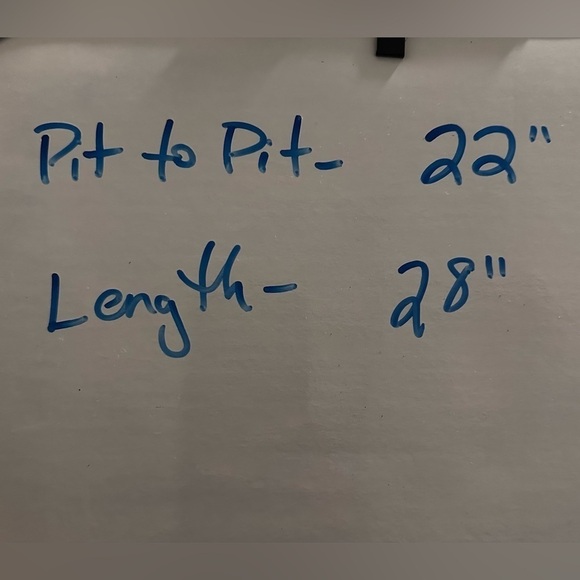 Men’s Old Navy ON Graphic T-Shirt - Picture 5 of 5